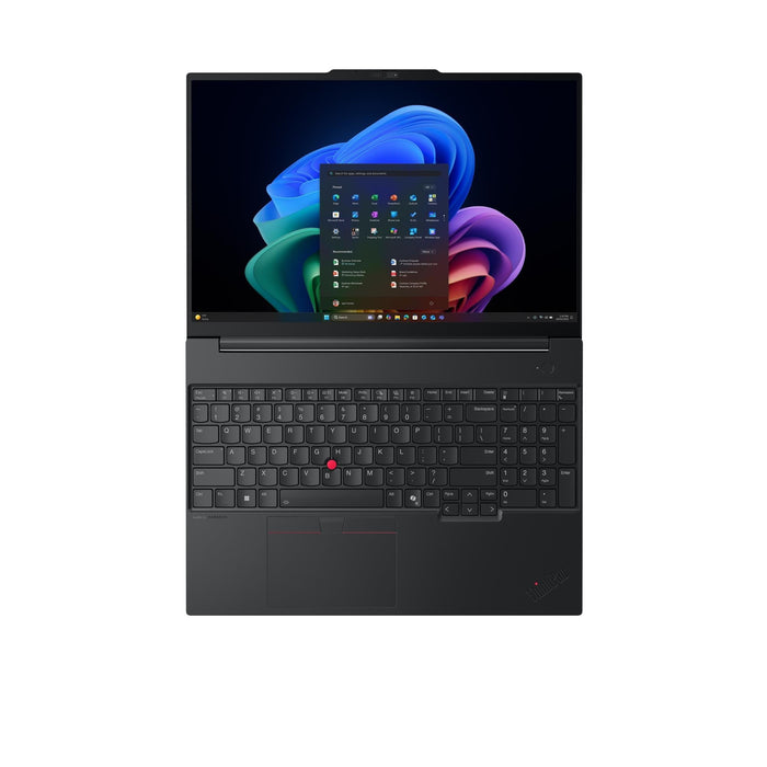 EAN 0199275223792 - Lenovo ThinkPad E16 Gen 4 (Intel) Copilot+ PC Intel Core Ultra 7 355 Portátil 40,6 cm (16") WUXGA 16 GB D imagen 3