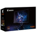EAN 4719331811266 - GIGABYTE FI32Q pantalla para PC 80 cm (31.5") 2560 x 1440 Pixeles 2K Ultra HD LED Negro imagen 9