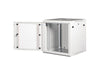 EAN 7630049601345 - ROLINE 26.21.0131 armario rack 12U Bastidor de pared Gris imagen 6