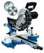 EAN 4046664069935 - Scheppach HM254 2000 W imagen 3