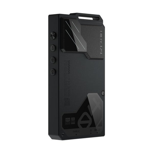 EAN 6971331261825 - HiBy R4 Negro 32 GB imagen 2