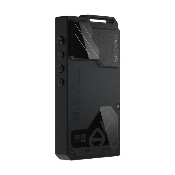 EAN 6971331261825 - HiBy R4 Negro 32 GB imagen 2