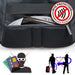 EAN 3567041704009 - Port Designs Melbourne mochila Mochila informal Negro Poliéster imagen 4