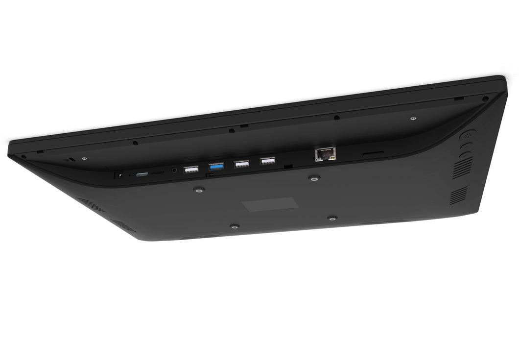 EAN 4948570124534 - iiyama TW1623AS-B1P pantalla para PC 39,6 cm (15.6") 1920 x 1080 Pixeles Double Full HD Pantalla táctil N imagen 7