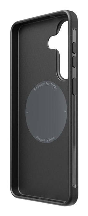 EAN 745883953141 - Belkin MSB016HQBK funda para teléfono móvil 17 cm (6.7") Negro imagen 5