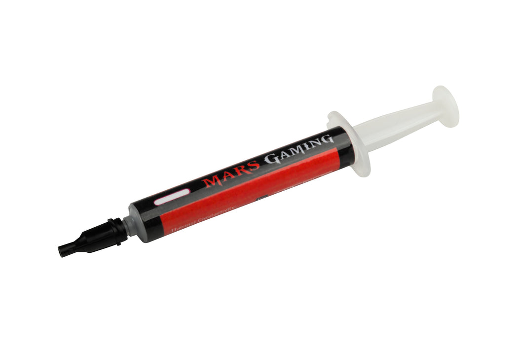 EAN 4713105963199 - Mars Gaming MT1 compuesto disipador de calor 9 W/m·K 6,5 g imagen 1