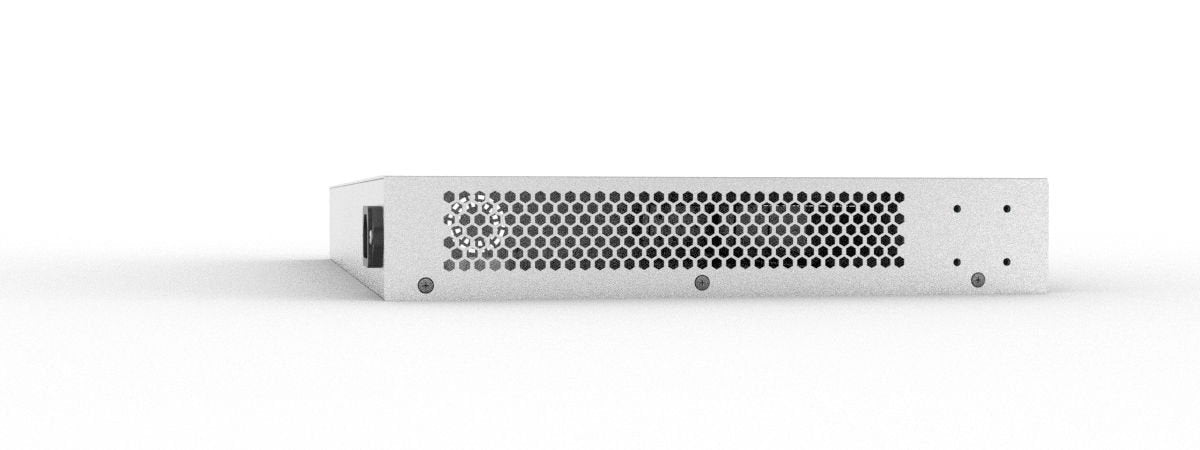 EAN 767035239538 - Allied Telesis iGS950/20PS Gestionado L2 Gigabit Ethernet (10/100/1000) Energía sobre Ethernet (PoE) Monta imagen 30