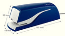 EAN 4002432399734 - Leitz 5532 grapadora eléctrica 10 hojas imagen 3