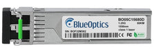EAN 4063232635507 - BlueOptics 430-4536-BO red modulo transceptor Fibra óptica SFP imagen 1
