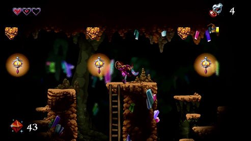 EAN 7350002939963 - Clear River Games Arzette: The Jewel of Faramore Estándar PlayStation 5 imagen 11
