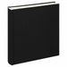 EAN 4004122406227 - Walther Design FA-508-B álbum de foto y protector Negro imagen 1