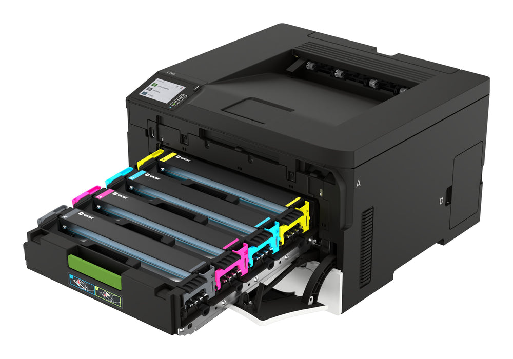 EAN 95205006490 - Xerox C240 Color 2400 x 600 DPI A4 Wifi imagen 11