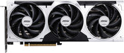 EAN 5715328219113 - MSI VENTUS GeForce RTX 5060 TI 16G 2X OC PLUS NVIDIA 16 GB GDDR7 imagen 7