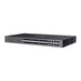 EAN 1210002602389 - TP-Link SG5428XF switch Gestionado L3 Negro imagen 4