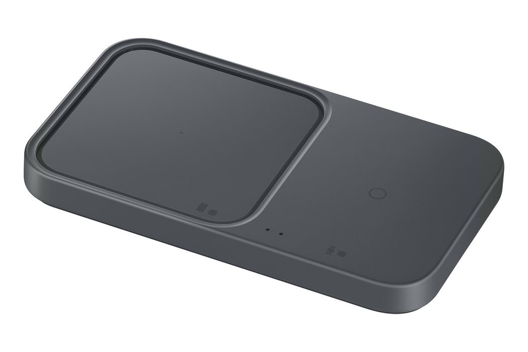EAN 8806092978539 - Samsung EP-P5400 Auriculares, Smartphone, Reloj inteligente Gris USB Cargador inalámbrico Interior imagen 4