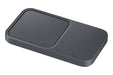 EAN 8806092978539 - Samsung EP-P5400 Auriculares, Smartphone, Reloj inteligente Gris USB Cargador inalámbrico Interior imagen 4