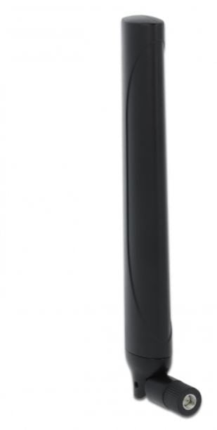 EAN 4043619126330 - DeLOCK 12633 antena para red Antena omnidireccional imagen 1