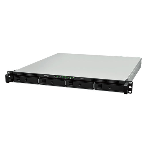 EAN 4711174726929 - Synology RackStation RS826RP+ servidor de almacenamiento NAS Bastidor (1U) AMD Ryzen V1500B 4 GB DDR4 0 T imagen 2