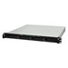 EAN 4711174726929 - Synology RackStation RS826RP+ servidor de almacenamiento NAS Bastidor (1U) AMD Ryzen V1500B 4 GB DDR4 0 T imagen 2