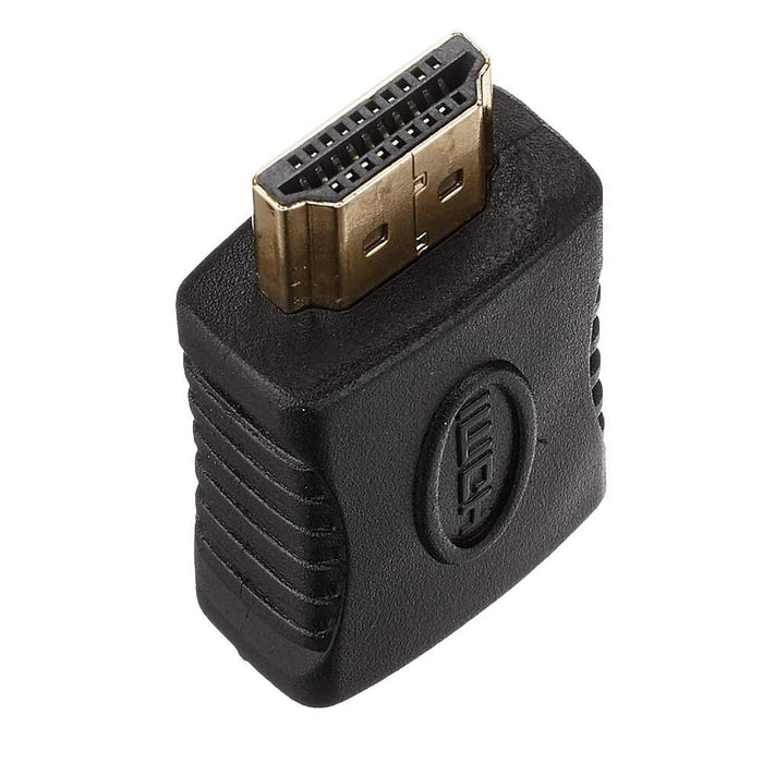 EAN 4002888412322 - Lindy 41232 cambiador de género para cable HDMI Type A Negro imagen 4