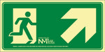 EAN 8422838033005 - Archivo 2000 6170-20H VE señal de seguridad Placa de señal de seguridad 1 pieza(s) imagen 1
