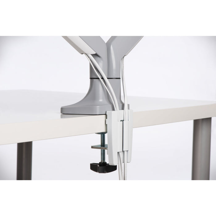EAN 5028252597135 - Kensington K55471EU soporte para monitor Gris imagen 7