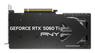 EAN 0751492795072 - PNY GeForce RTX 5060 Ti OC NVIDIA 16 GB GDDR7 imagen 8