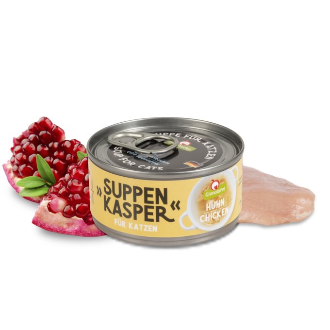 EAN 4260165199414 - GranataPet 199414 comida húmeda para gatos 70 g imagen 1