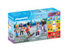 EAN 4008789714015 - Playmobil City Life 71401 figura de juguete para niños imagen 2