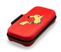EAN 0617885094910 - PowerA NSCS0306-01 funda para consola portátil Nintendo Sentido, Caucho Multicolor imagen 2