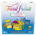 EAN 5010993514205 - Hasbro Gaming Trivial Pursuit E19211051 juego de tablero imagen 1