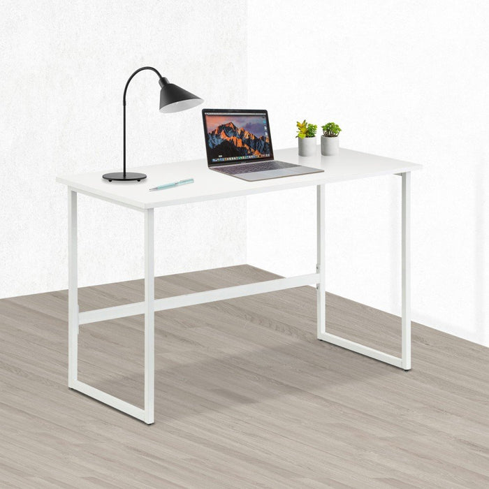 EAN 8051128105971 - Techly ICA-TB 3545W escritorio para ordenador Blanco imagen 1