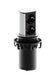 EAN 4016514066957 - Bachmann 928.002 toma de corriente Negro, Plata imagen 1