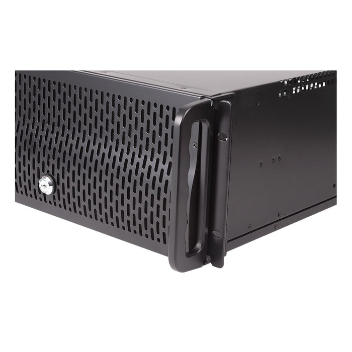 EAN 6940533540571 - UNYKAch 4U 19″ UK 4129 Estante Negro imagen 6