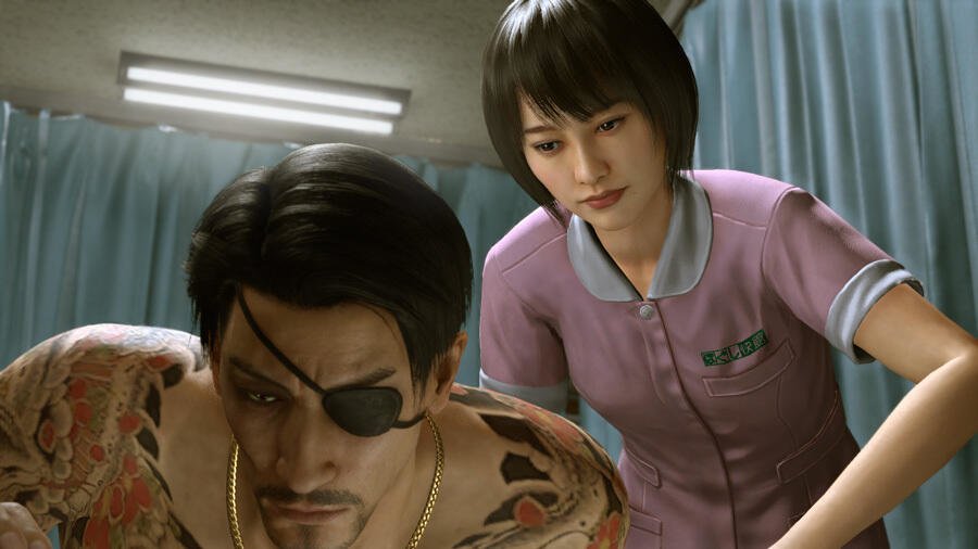 EAN 5055277037889 - SEGA Yakuza Kiwami 2 - PLAYSTATION HITS Reissue PlayStation 4 imagen 13