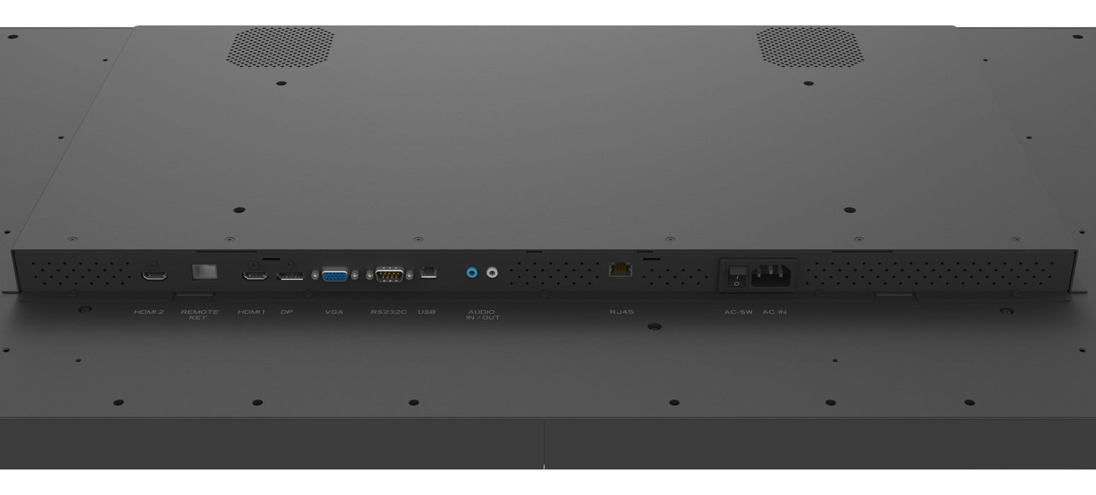 EAN 4948570118045 - iiyama TF4339MSC-B1AG pantalla de señalización 109,2 cm (43") LED 400 cd / m² Full HD Negro Pantalla táct imagen 14