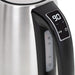 EAN 5903887805247 - Adler AD 1340 tetera eléctrica 1,7 L 2200 W Negro, Plata imagen 6