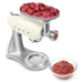 EAN 8017709353827 - Smeg SMF04CREU batidora Batidora de varillas 800 W Crema de color imagen 11