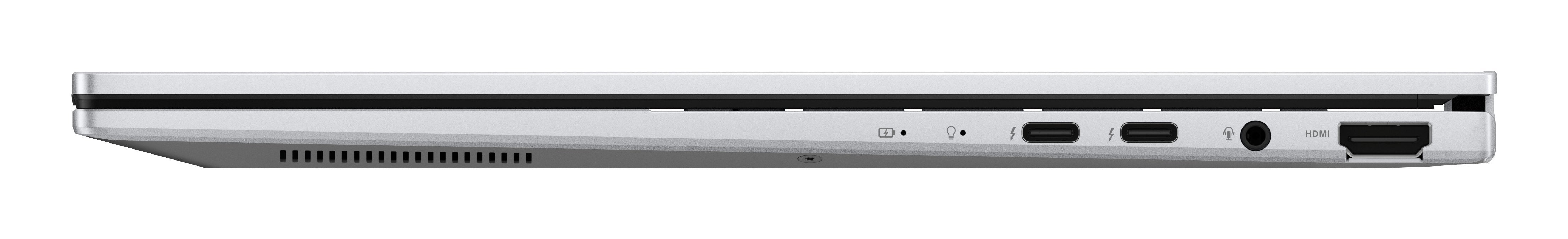EAN 4711636335966 - ASUS Zenbook 14 OLED UX3405CA-ISCQD1268W Intel Core Ultra 5 225H Portátil 35,6 cm (14") WUXGA 16 GB LPDDR imagen 6
