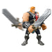 EAN 0887961991758 - He-Man and the Masters of the Universe HBL66 toy figure imagen 10