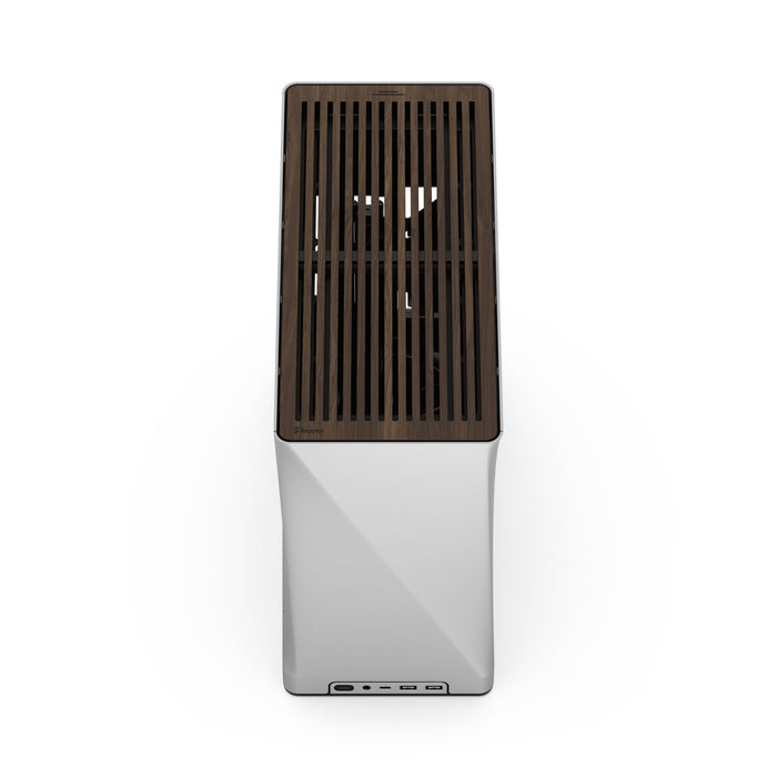EAN 7340172705826 - Fractal Design Era 2 Mini Tower Plata imagen 5