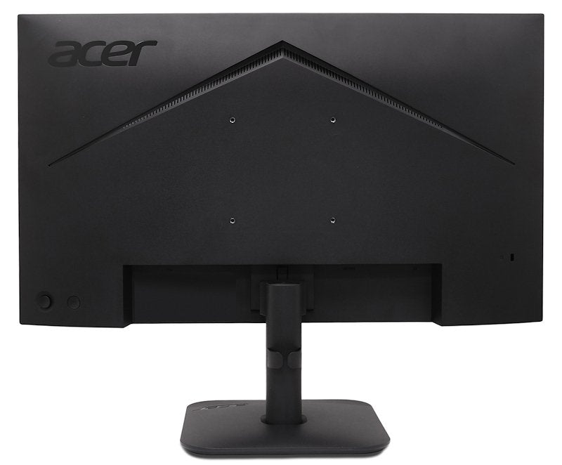 EAN 4711474442895 - Acer KA2 KA272P6bip pantalla para PC 68,6 cm (27") 1920 x 1080 Pixeles Full HD LCD Negro imagen 4