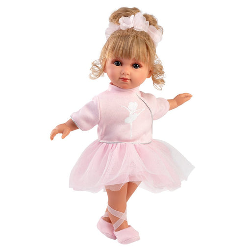 EAN 8426265535545 - Llorens Elena Ballerina imagen 1