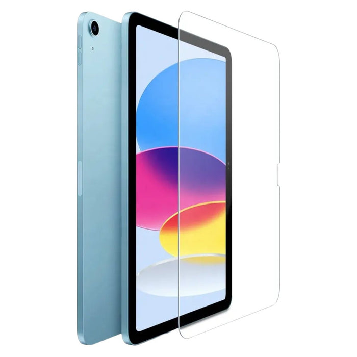 EAN 4260734840716 - DEQSTER 40-1017274 protector de pantalla para tableta Apple 1 pieza(s) imagen 2