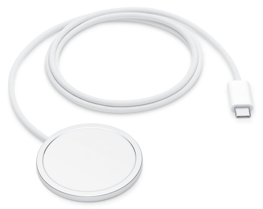 EAN 195949590528 - Apple MX6X3ZM/A Universal Blanco USB Cargador inalámbrico Carga rápida Interior imagen 3