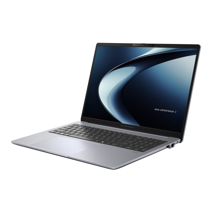 EAN 4711636621205 - ASUS ExpertBook P3 G1 P3606CCA-MB0371X 40,6 cm (16") DDR5-SDRAM Wi-Fi 7 (802.11be) imagen 3