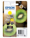 EAN 8715946646367 - Epson Kiwi 202XL cartucho de tinta 1 pieza(s) Original Alto rendimiento (XL) Amarillo imagen 1