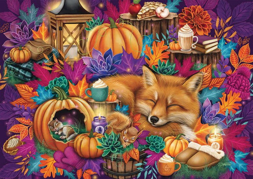 EAN 4001504588281 - Schmidt® Spiele 58828 puzzle Puzzle rompecabezas 1000 pieza(s) Flora y fauna imagen 2