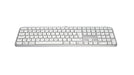 EAN 5099206112322 - Logitech 920-011582 teclado Universal Bluetooth QWERTY Nórdico Gris imagen 6