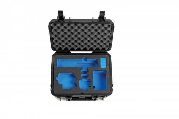 EAN 4031541745309 - B&W Cases Type 2000 Estuche duro Negro imagen 3